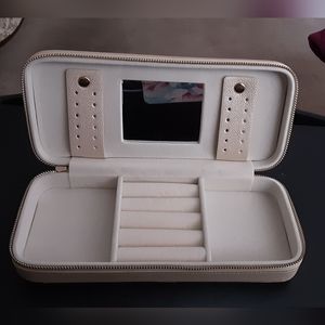 New Rectangular Jewellery Box
